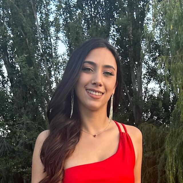 Candidate avatar
