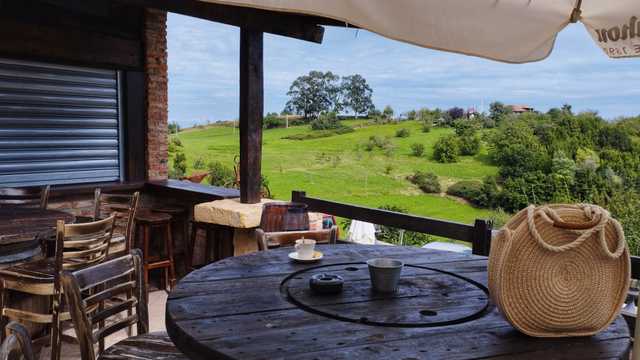 Cocinero/a y Ayudante/a de Cocina