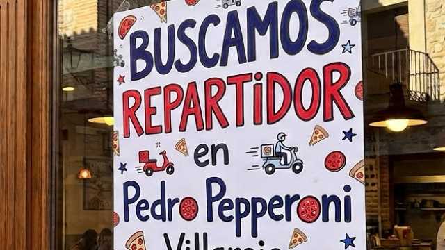 Repartidor/a con Vehículo Propio