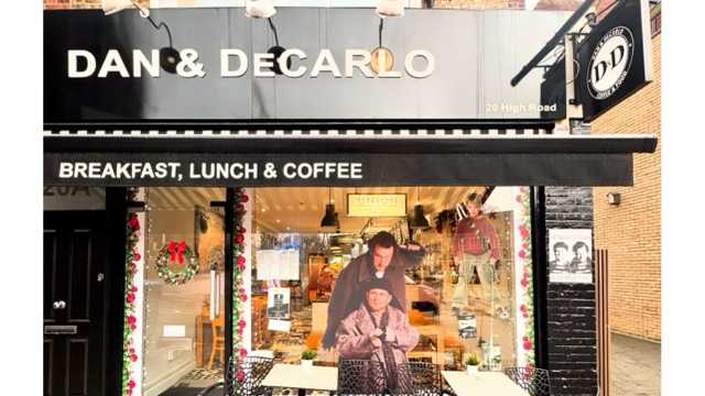 Full Time Cook / Deli Chef (Daytimes Only)