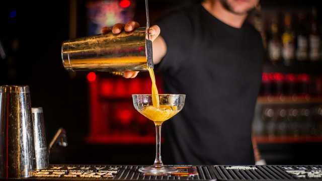 Bartender
