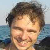 Isidre M. avatar icon
