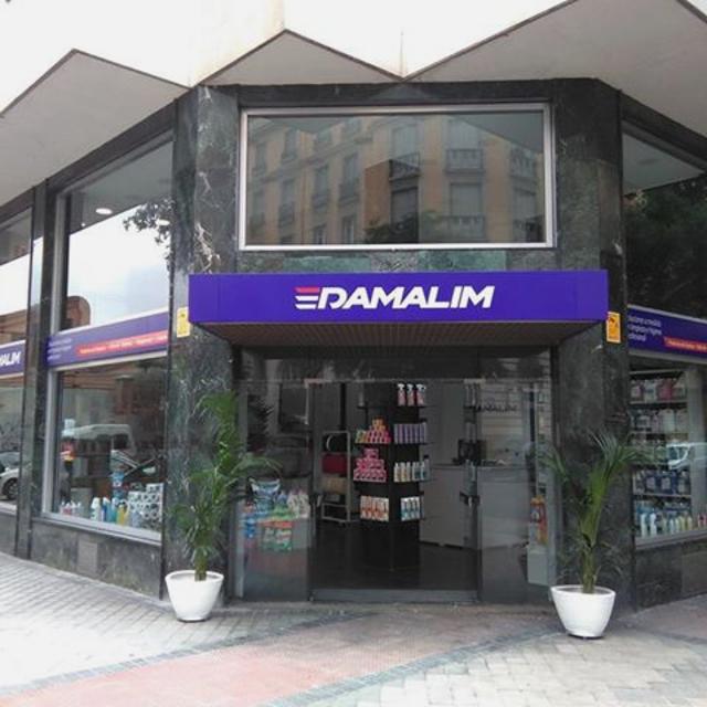 Damalim Madrid Damalim Madrid