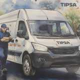 Tipsa en El Puerto de Santa María (Agencia Costa Jerez) logo