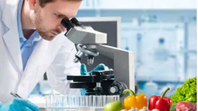 Comercial químico alimentario