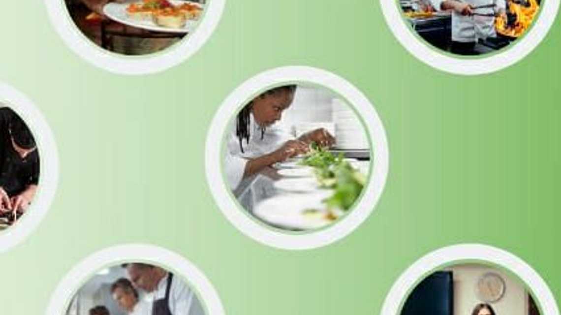 Brookes Hospitality Recruitment cover image