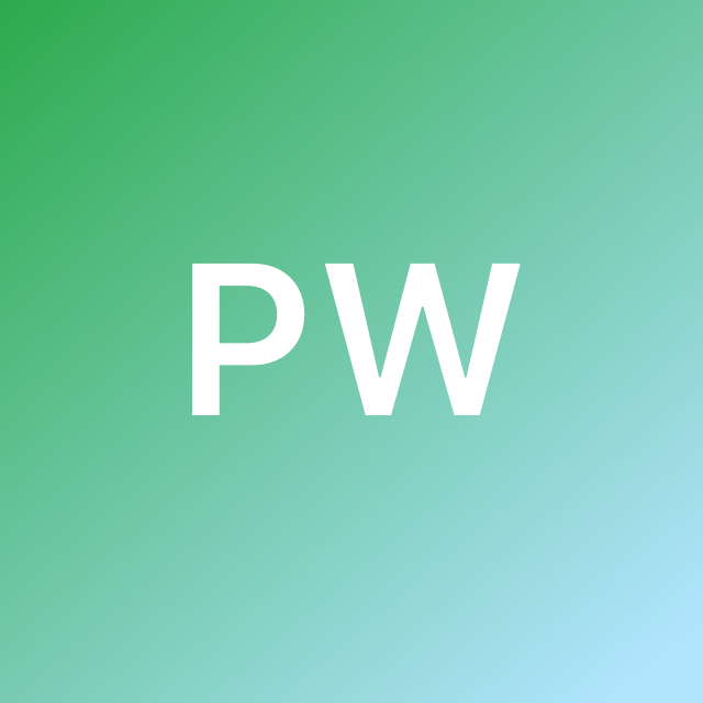 Candidate avatar