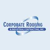 Corporate Roofing logo