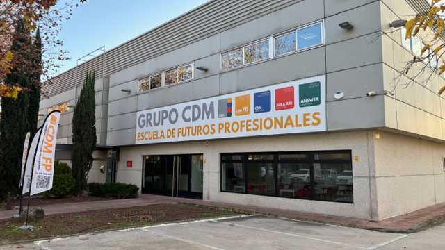 Técnico/a Contabilidad y Fiscalidad