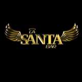 La Santa Bar logo
