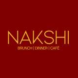 Nakshi Cafe logo