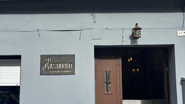 Camarero/a de Sala/Terraza
