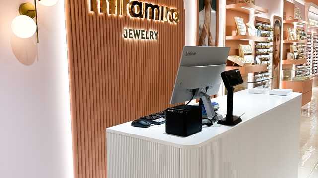 Dependiente/a de Tienda