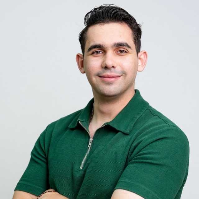 Candidate avatar