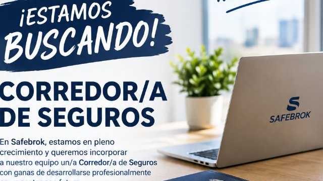 Agente Comercial