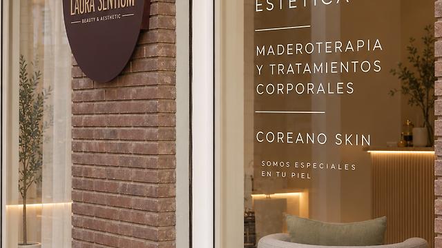 Técnico/a Especialista en Estética