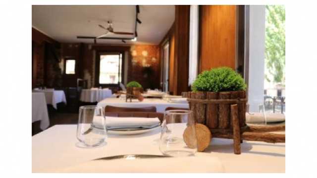 Cocinero/a