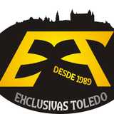 Exclusivas Toledo logo