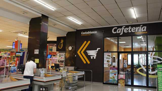 Auxiliar Administrativo/a