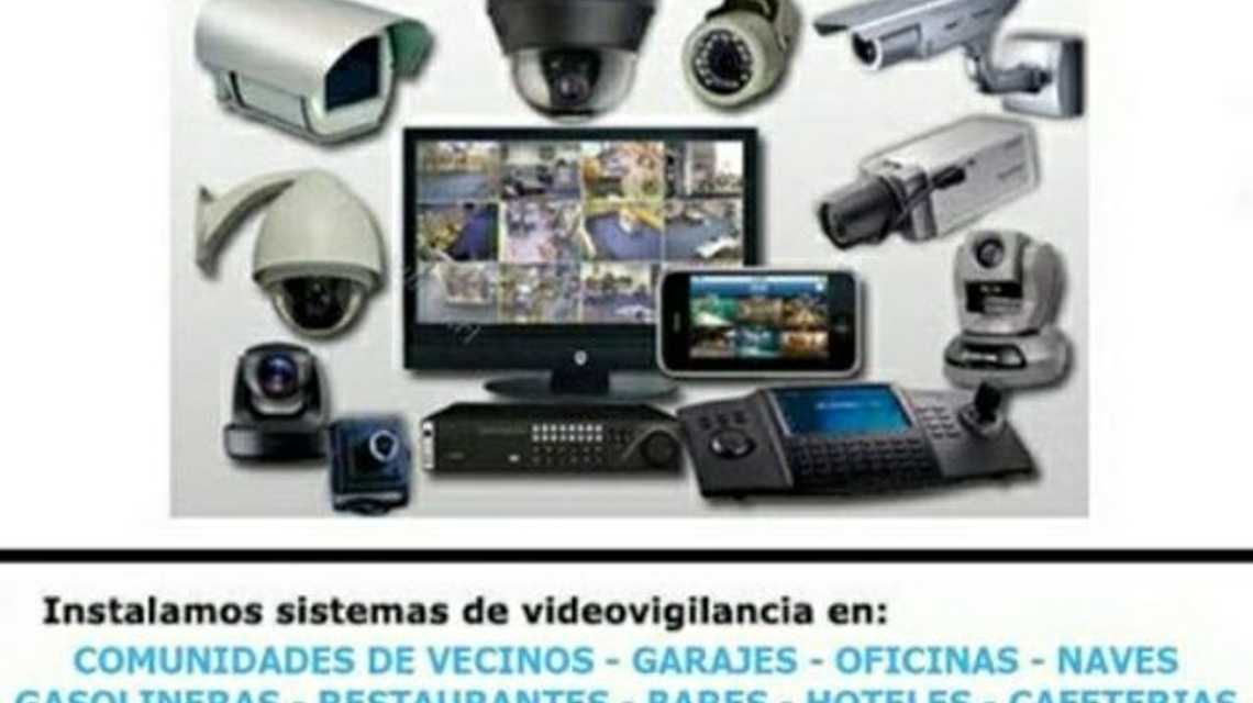 AVILA SEGURIDAD cover image