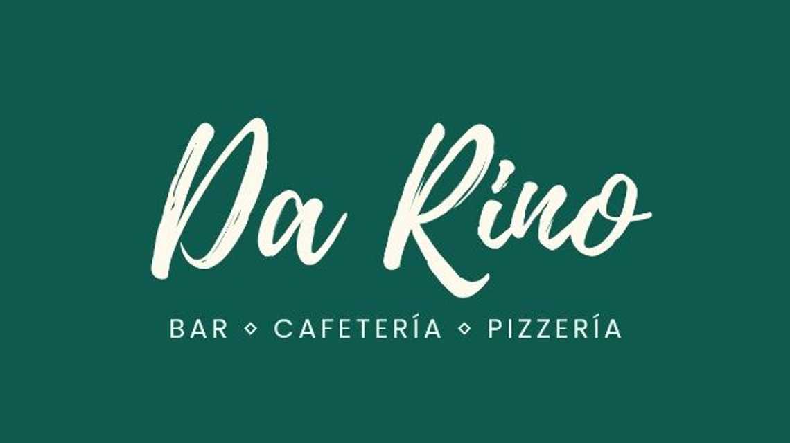 Bar Da Rino cover image