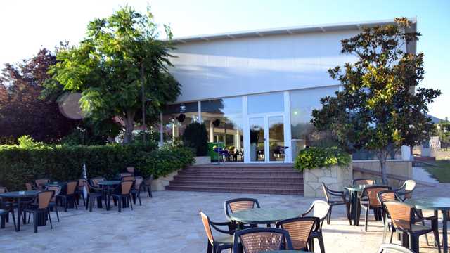 Encargado/a de Camareros