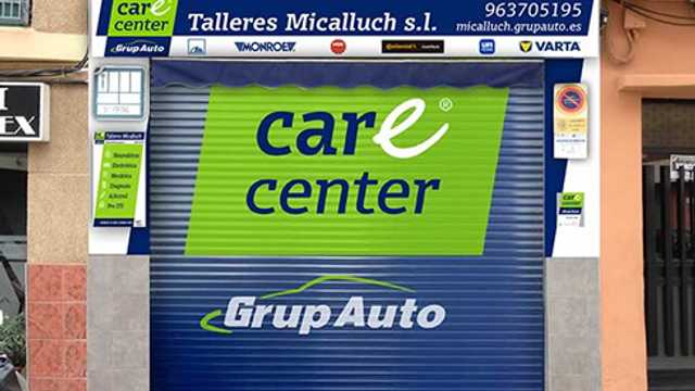 OFICIAL MECÁNICO AUTOMOVIL