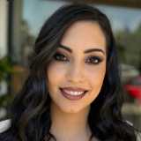 Rocio V. avatar icon