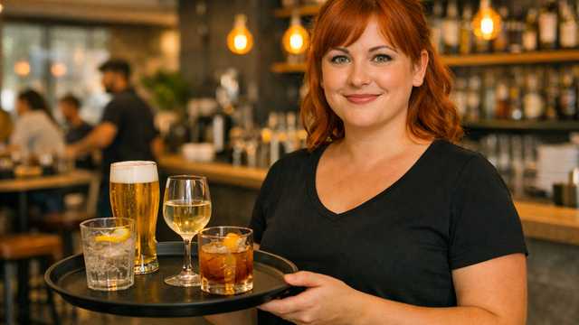 CAMARERO/A | Gastrobar