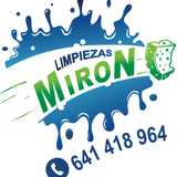 Limpiezas Miron avatar icon