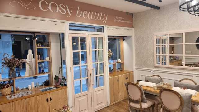 Técnico/a Especialista en Estética