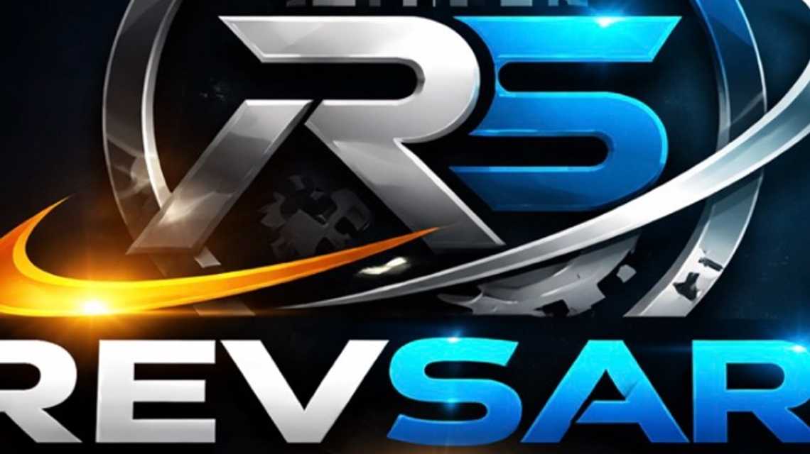 Revsar SL cover image
