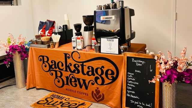 Barista