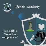 dennis B. avatar icon