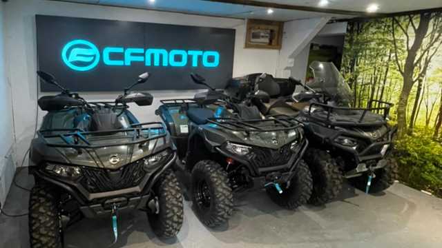 Mechanic / Technician