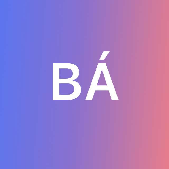 Candidate avatar