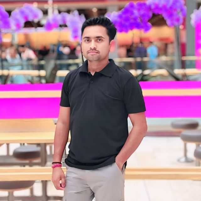 Candidate avatar