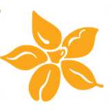 Coffee Island Valdebebas logo