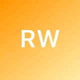 Richard W. avatar icon