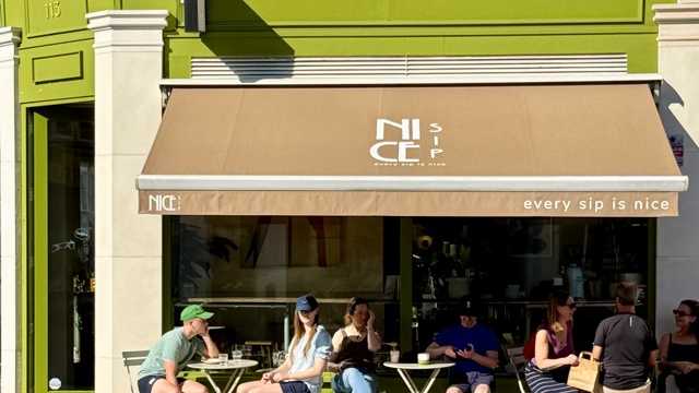 Barista