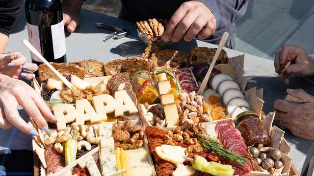 Cocinero/a de Catering