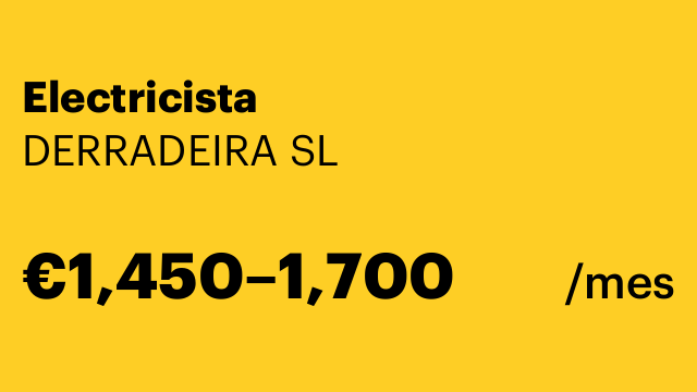 Electricista