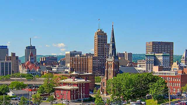 Entry-Level Marketing Associate