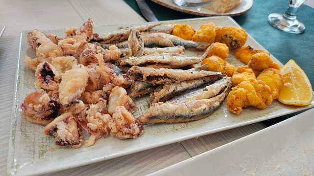 Camarero/a de Sala/Terraza