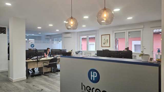 Técnico/a Contabilidad y Fiscalidad