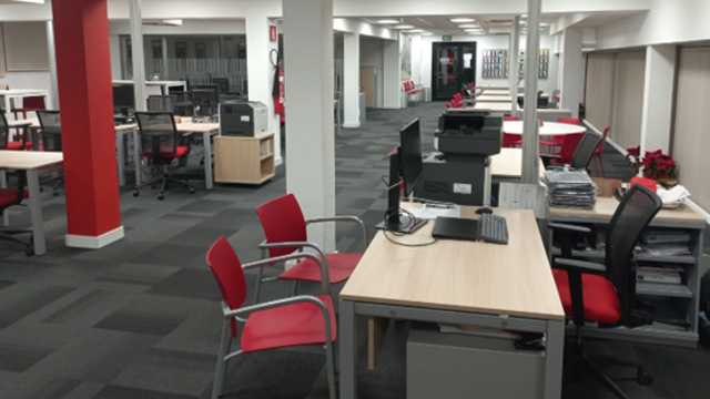 Asesor comercial Seguros