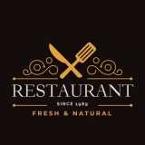 Restaurante logo