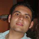 Jorge E. avatar icon