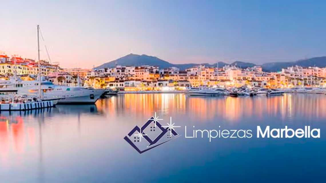 Limpiezas Marbella Facility Services cover image