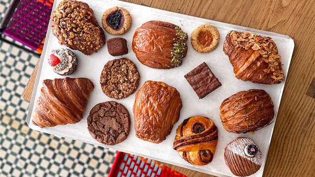 Pastelero / Panadero